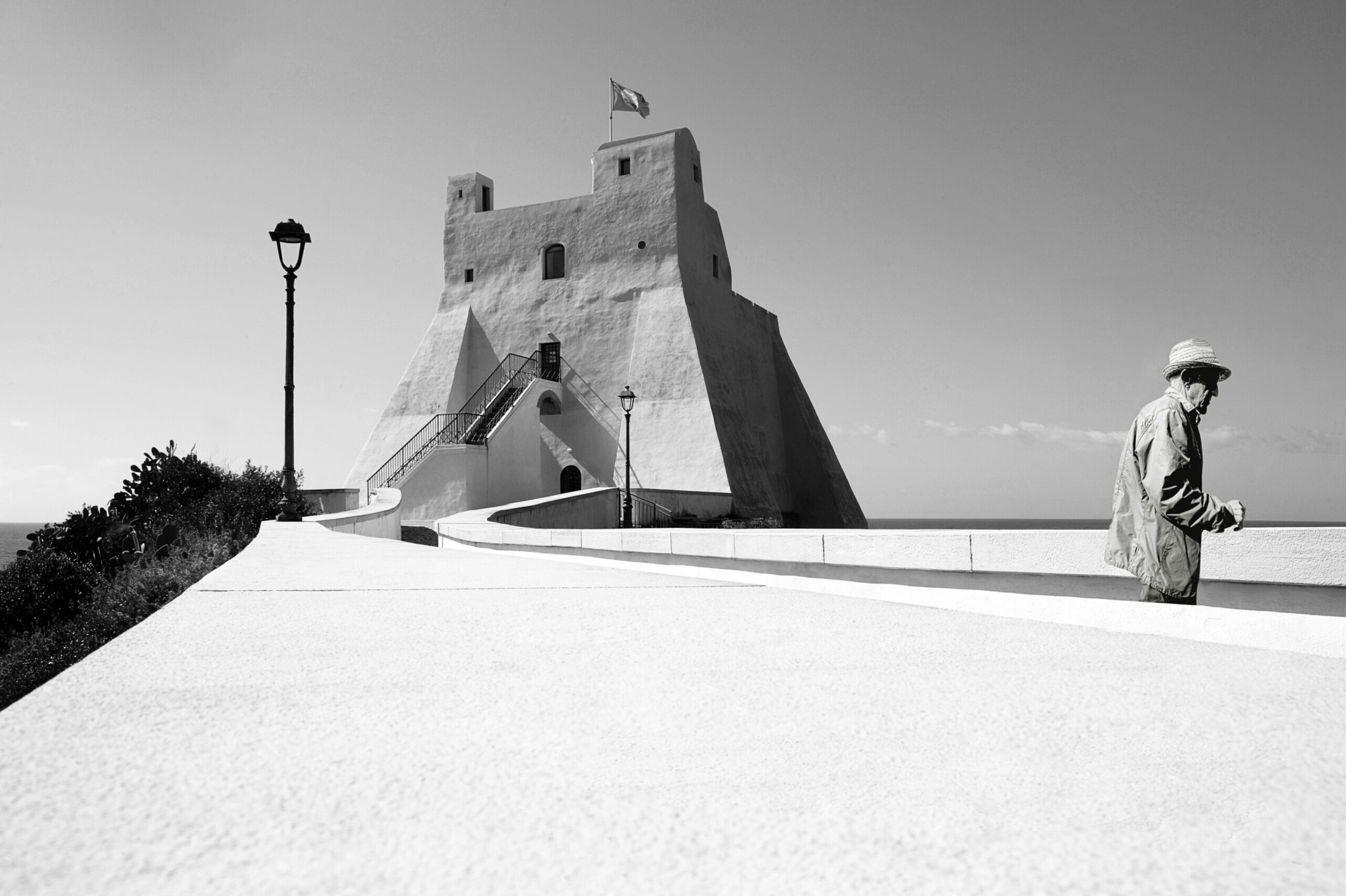 Sperlonga Torre Truglia